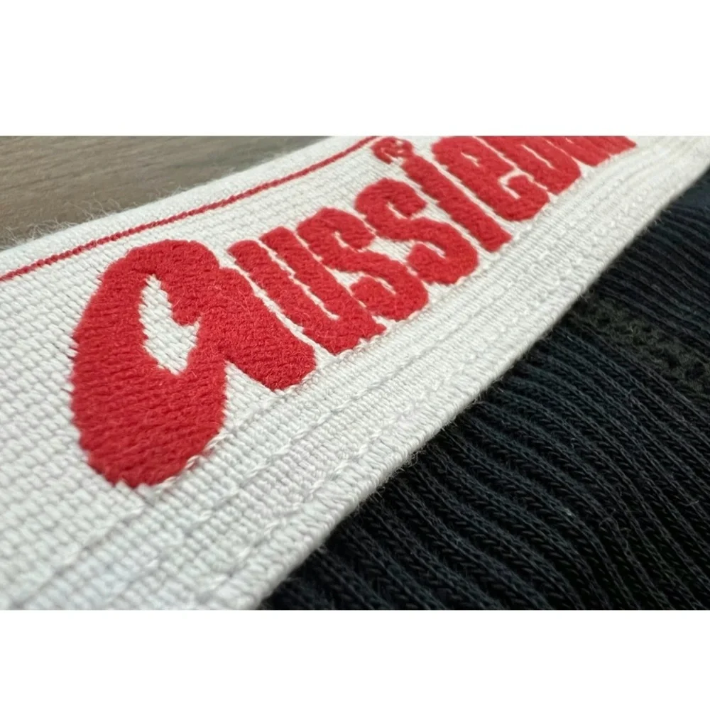 Aussiebum Black Classic Briefs M 30-32” - Picture 3 of 6